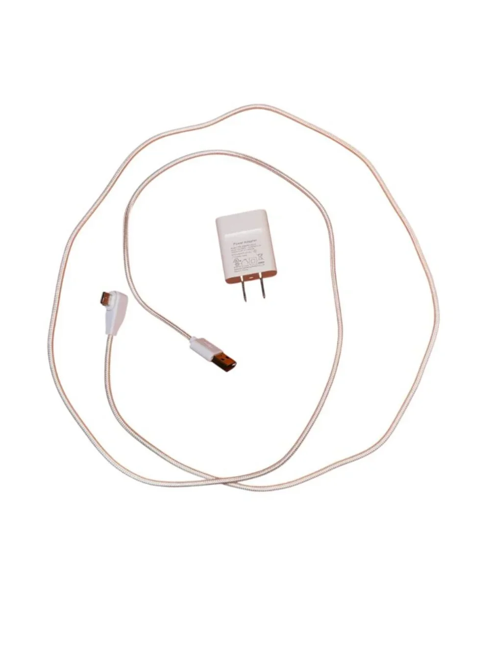 PETLIBRO PLAF203 Granary Smart Camera Feeder Cat Adapter Replacement Part White